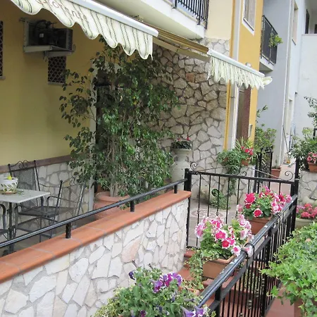 Bed & Breakfast Luna Bonifati