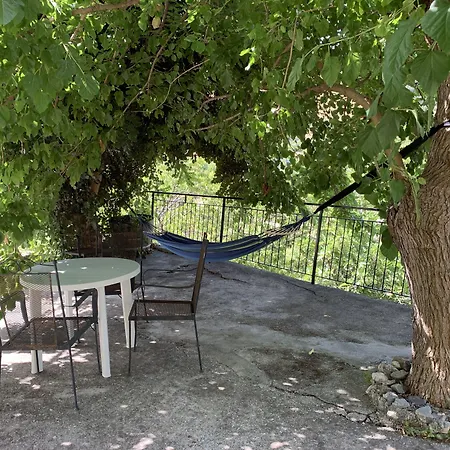 Bed & Breakfast Luna *