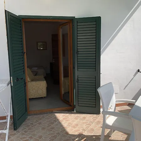 Luna לינה וארוחת בוקר *