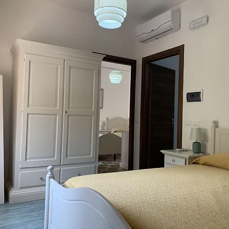 לינה וארוחת בוקר Luna בוניפטי