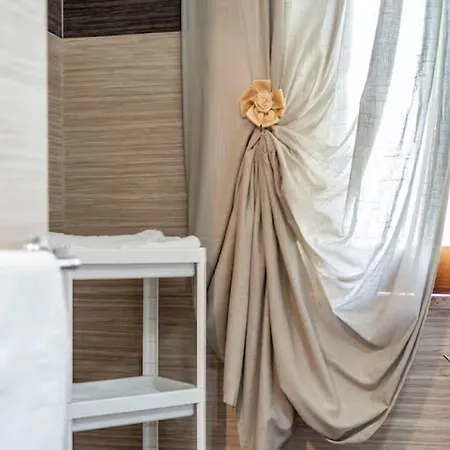 Bed & Breakfast Luna *