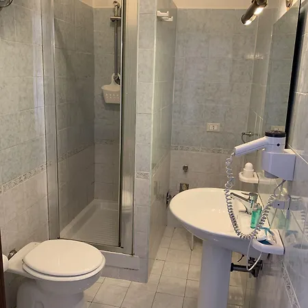 Bed & Breakfast Luna Bonifati