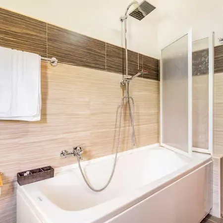 Bed & Breakfast Luna