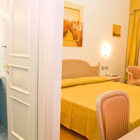 Bed & Breakfast Luna *