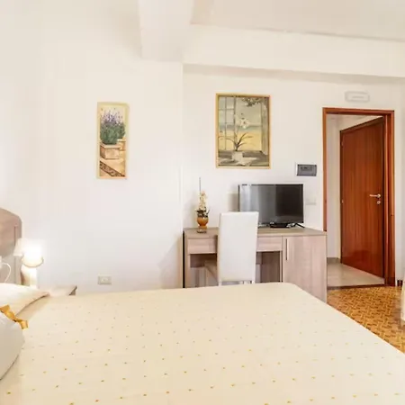 Bed & Breakfast Luna Bonifati