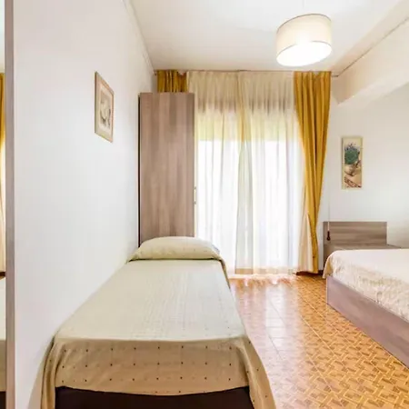 Luna Bed & Breakfast *