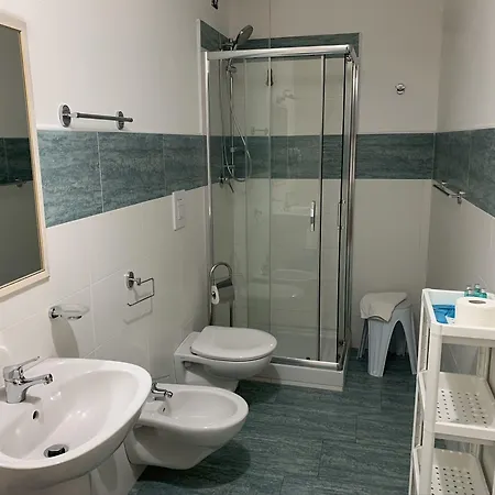 Bed & Breakfast Luna *