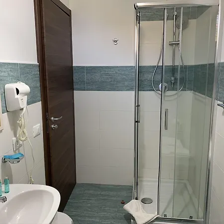 Bed & Breakfast Luna Bonifati