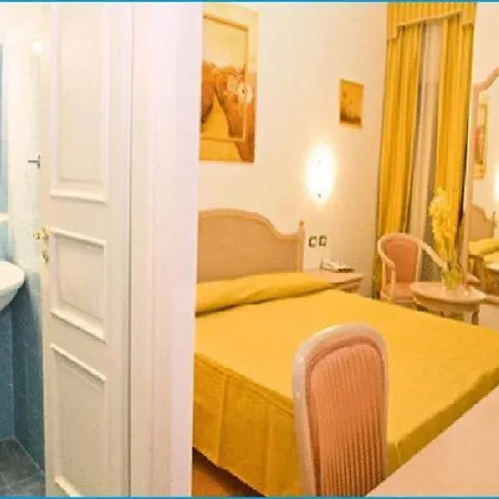 Bed & Breakfast Luna Bonifati