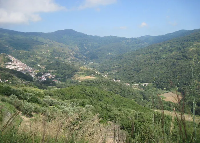 Luna 住宿加早餐酒店 博尼法蒂