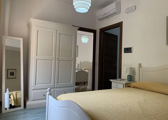 住宿加早餐酒店 Luna 博尼法蒂