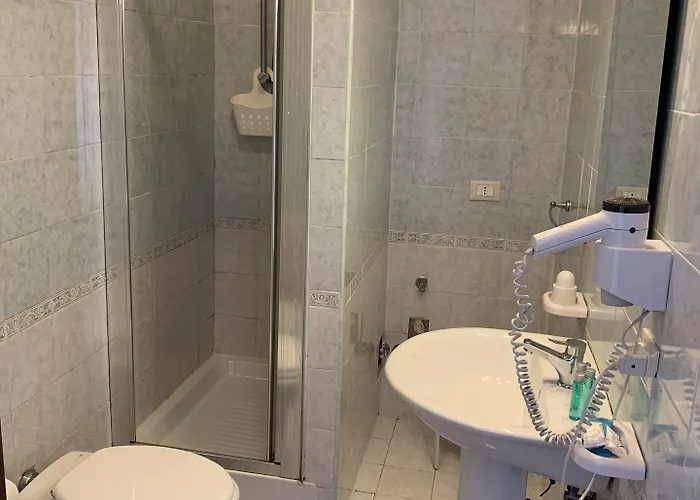 住宿加早餐酒店 Luna 博尼法蒂