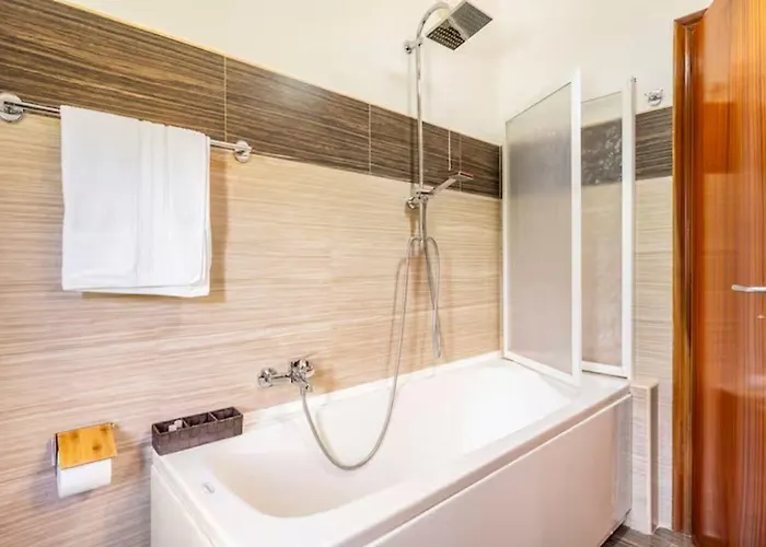 住宿加早餐酒店 Luna