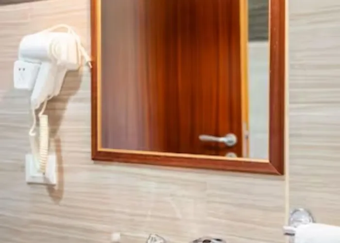 住宿加早餐酒店 Luna