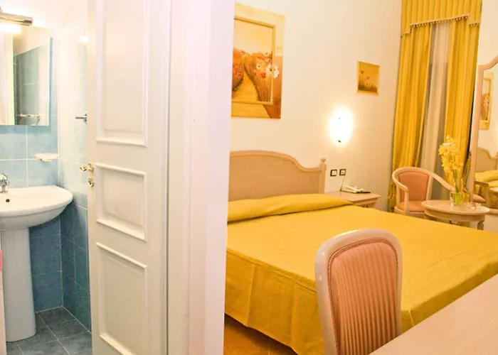 住宿加早餐酒店 Luna *