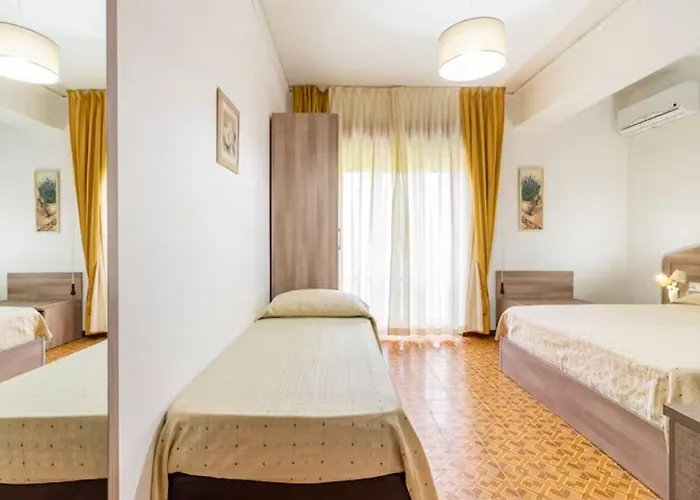 Luna 住宿加早餐酒店 *