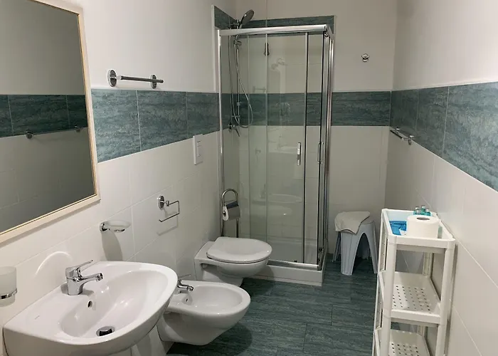 住宿加早餐酒店 Luna *