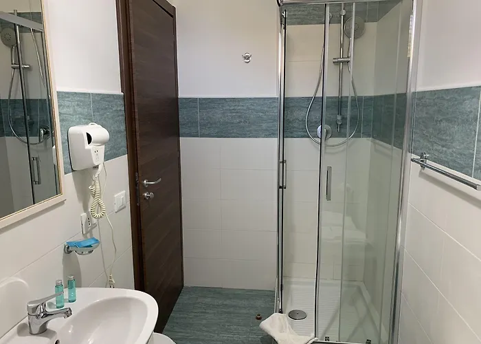 住宿加早餐酒店 Luna 博尼法蒂