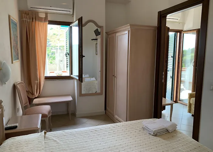 住宿加早餐酒店 Luna